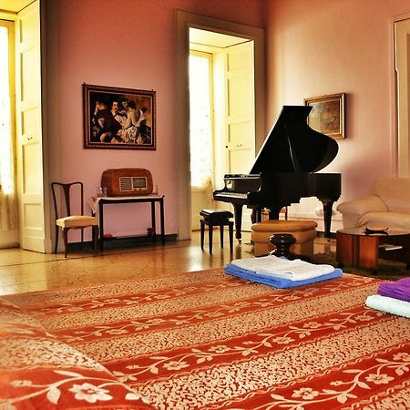 Palazzo Belli B&B Lecce Værelse billede