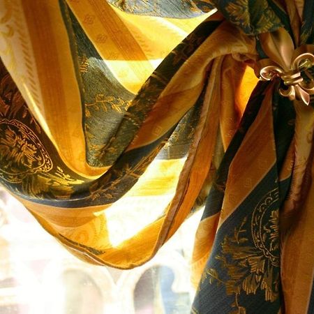 Palazzo Belli B&B Lecce Eksteriør billede