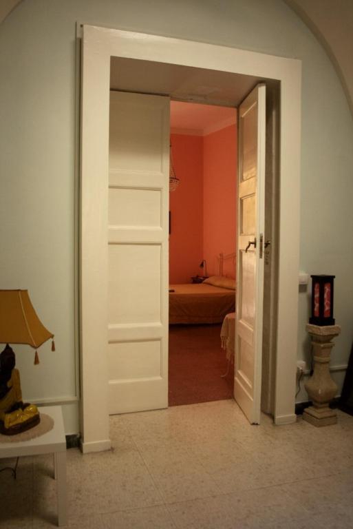 Palazzo Belli B&B Lecce Værelse billede