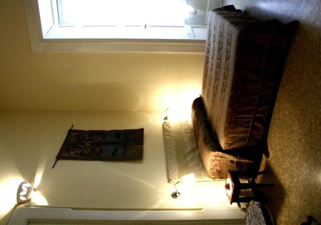 Palazzo Belli B&B Lecce Værelse billede
