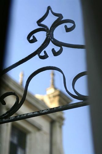 Palazzo Belli B&B Lecce Eksteriør billede